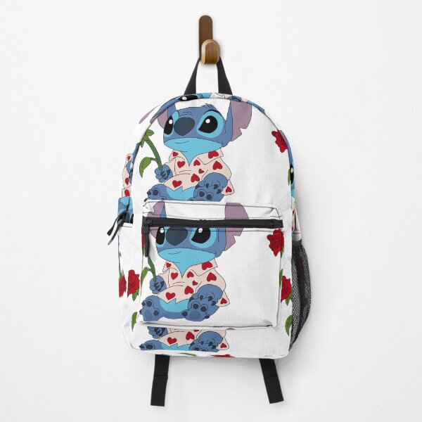 Item preview, Flowers lilo and stitch CUTE FACE STAR designed and sold by WEShop23.