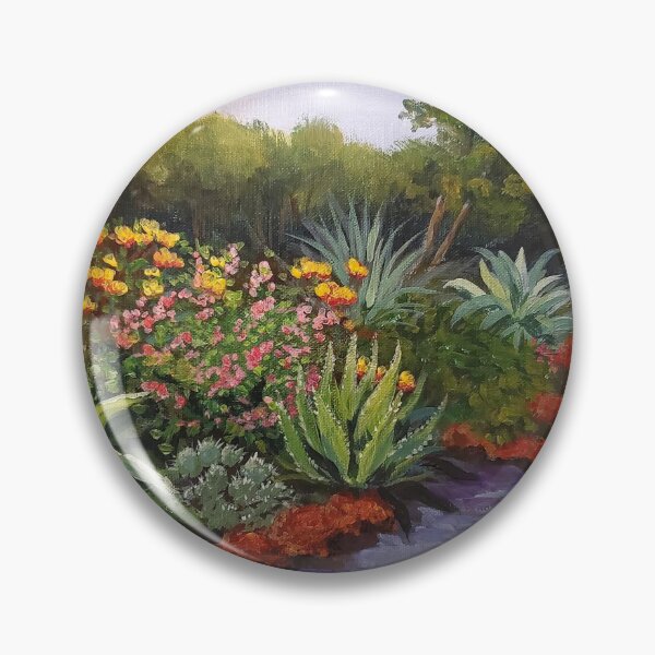 Item preview, Juniper Level Botanic Gardens designed and sold by Sandra Lett.