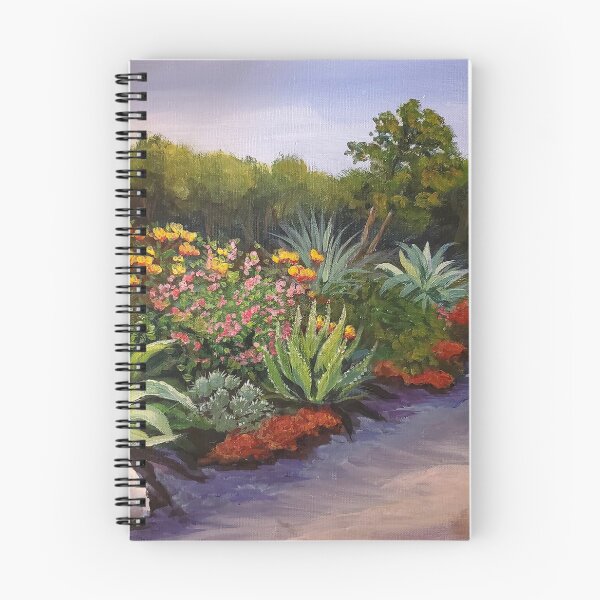 Item preview, Juniper Level Botanic Gardens designed and sold by Sandra Lett.