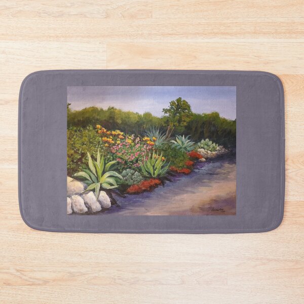 Item preview, Juniper Level Botanic Gardens designed and sold by Sandra Lett.