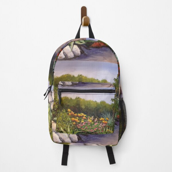 Item preview, Juniper Level Botanic Gardens designed and sold by Sandra Lett.