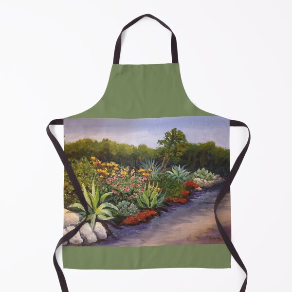 Item preview, Juniper Level Botanic Gardens designed and sold by Sandra Lett.