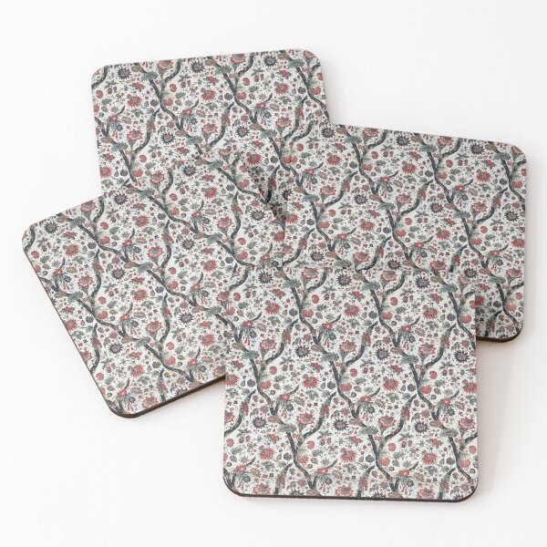 Item preview, Vintage Hartmann et Fils Textile (1799) designed and sold by Douglas E. Welch Design and Photography.
