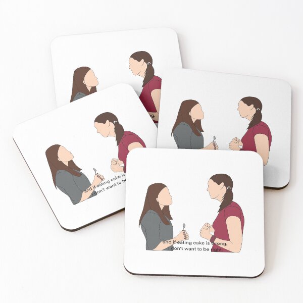 Item preview, Rory and Lorelai designed and sold by loveaudriana.
