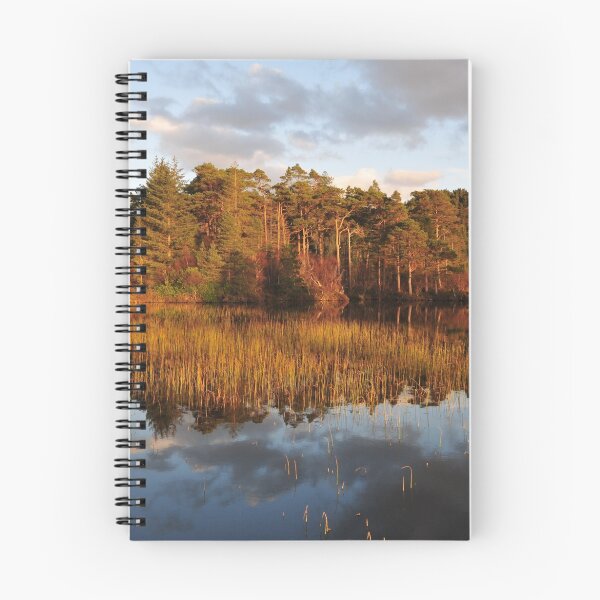 Item preview, Loch Lundie designed and sold by StephenJSmith.