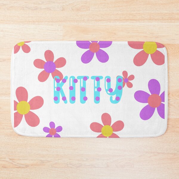 Item preview, Monsters inc Kitty boo designed and sold by GabbyKno.