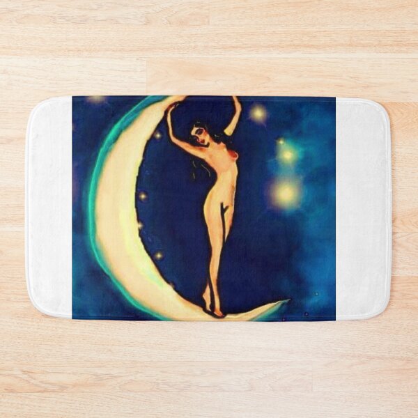 Item preview, Dita Von Tease moon inspired  designed and sold by Blunnderland.