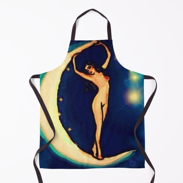 Item preview, Dita Von Tease moon inspired  designed and sold by Blunnderland.