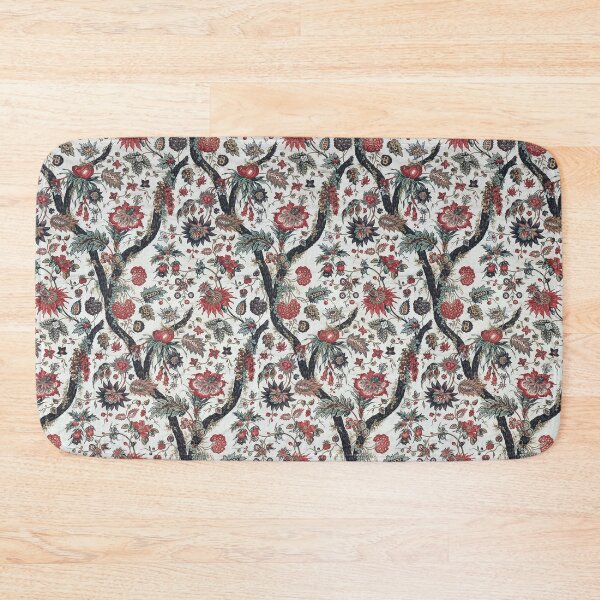 Item preview, Vintage Hartmann et Fils Textile (1799) designed and sold by Douglas E. Welch Design and Photography.
