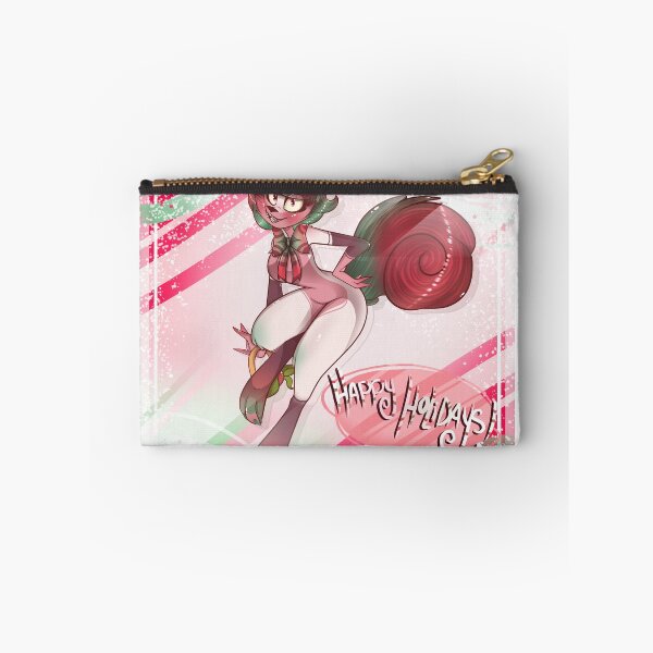 Item preview, ❣Squirli❣ (Christmas version) designed and sold by MusicPop-Art.