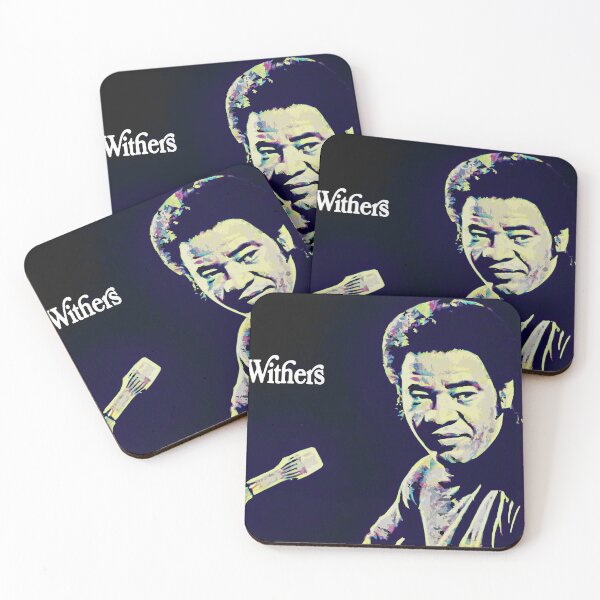 Item preview, Bill Withers - Still Bill designed and sold by Straight-Ahead.