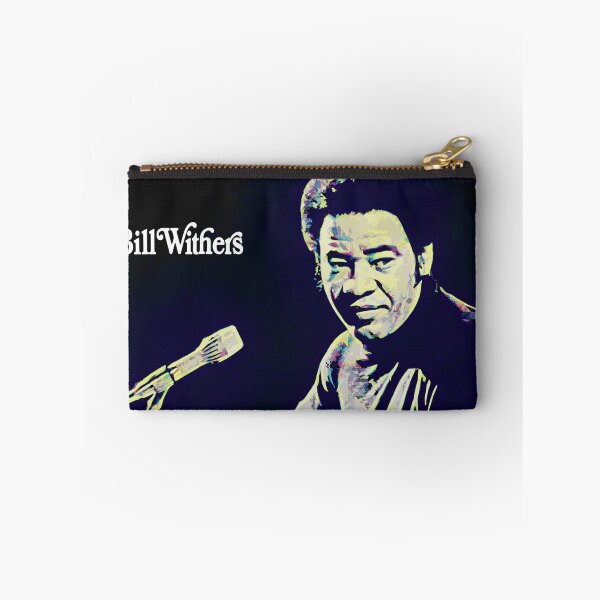 Item preview, Bill Withers - Still Bill designed and sold by Straight-Ahead.
