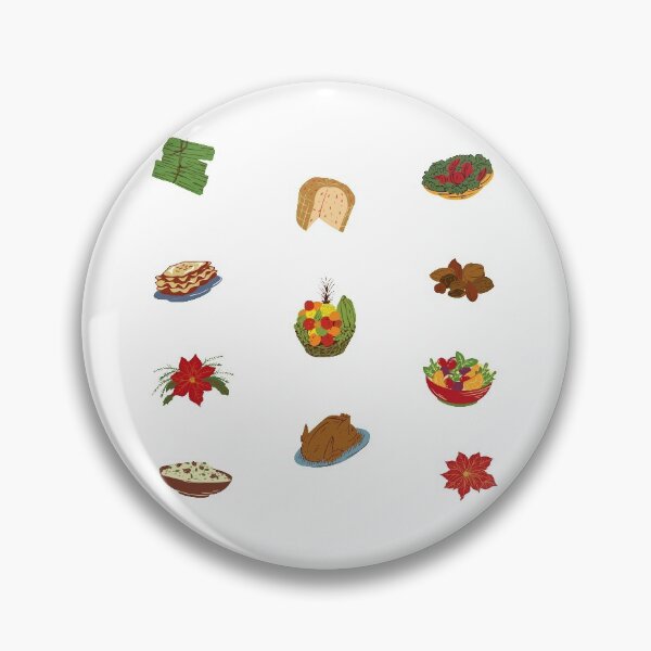 Item preview, DOMINICAN CHRISTMAS! - Dinner designed and sold by nd-creates.
