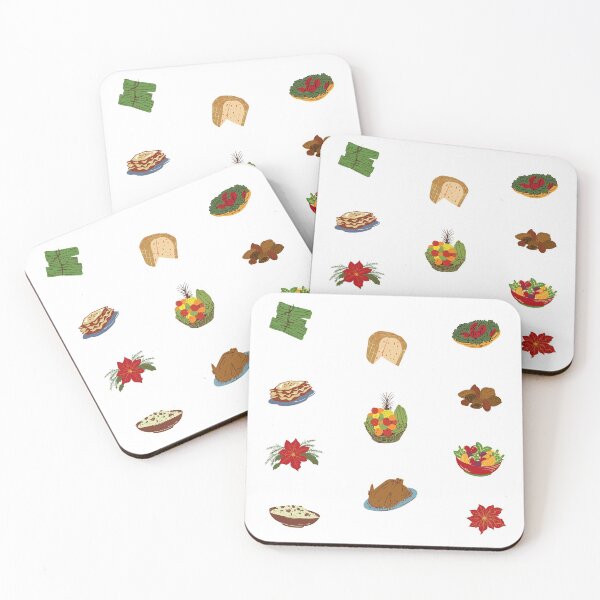 Item preview, DOMINICAN CHRISTMAS! - Dinner designed and sold by nd-creates.