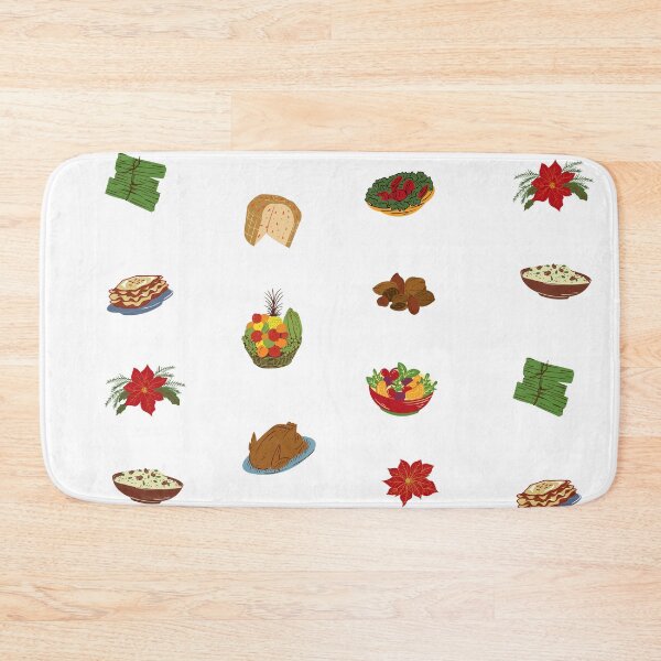Item preview, DOMINICAN CHRISTMAS! - Dinner designed and sold by nd-creates.