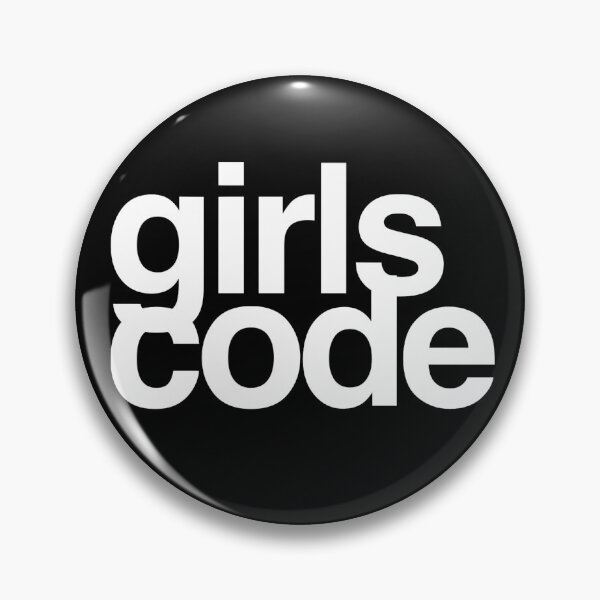 Item preview, girls code designed and sold by MadEDesigns.