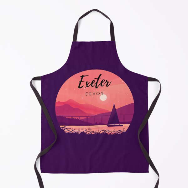 Item preview, Exeter, Devon designed and sold by corralmontana.