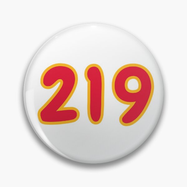 Item preview, 219 Area Code designed and sold by RJRING.