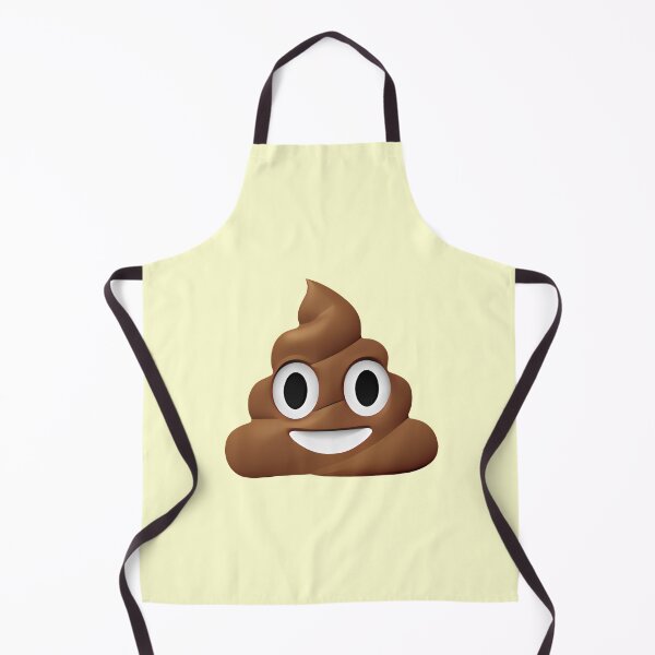 Item preview, Pile Of Poo Poop Emoji High Quality Imessage designed and sold by thefrshmachine.
