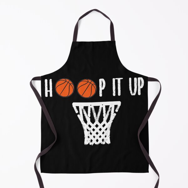 Item preview, Hoop It Up T-Shirt designed and sold by OAPod.