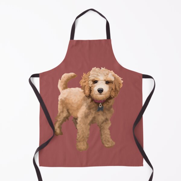 Item preview, Golden Doodle designed and sold by Kcskreations.