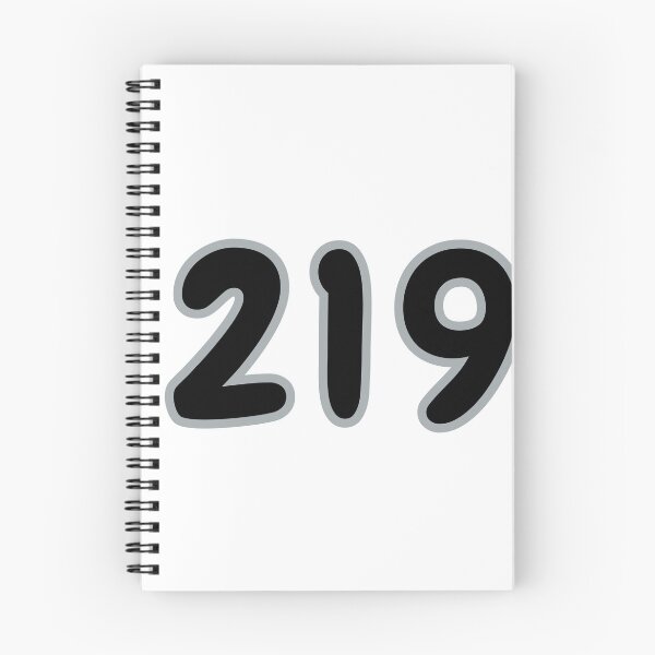 Item preview, 219 Area Code designed and sold by RJRING.
