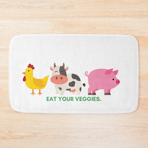 Item preview, Friends, Not Food. designed and sold by ArtsyEGrace.