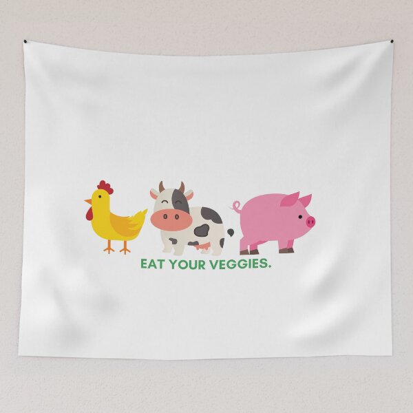 Item preview, Friends, Not Food. designed and sold by ArtsyEGrace.
