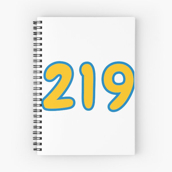 Item preview, 219 Area Code designed and sold by RJRING.