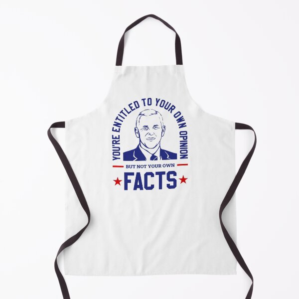 Item preview, Mike Pence Vice President Debate You're Entitled to Your Opinions But Not Your Own Facts designed and sold by snaccapparel.
