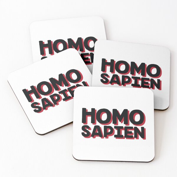 Item preview, Homo Sapien designed and sold by HeraAndKosmos.
