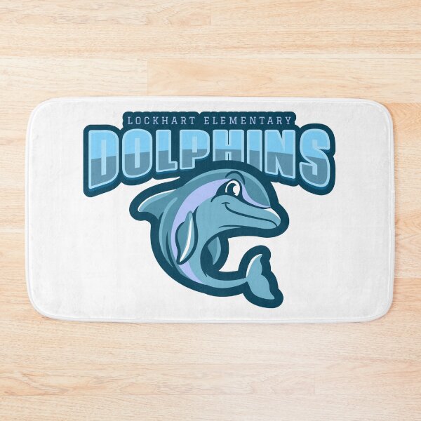 Item preview, Lockhart Elementary School designed and sold by WearThePositive.