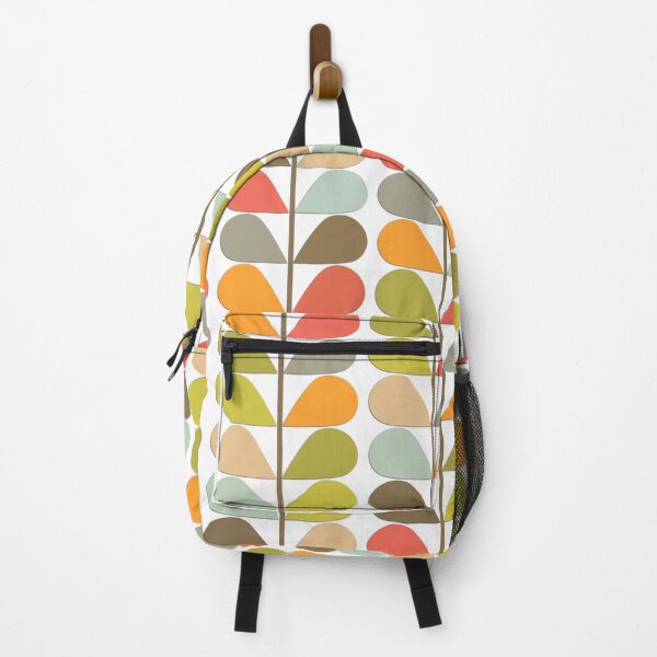 Item preview, Retro 60s Midcentury Modern Pattern designed and sold by Makanahele.