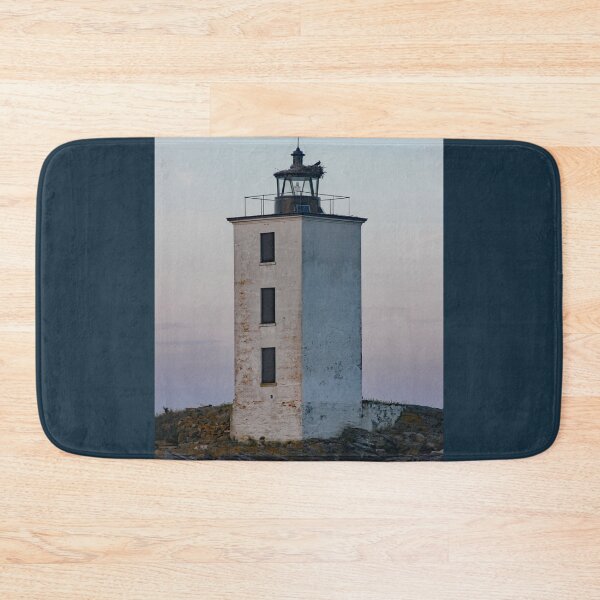 Item preview, Dutch Island Lighthouse designed and sold by Autumn Seas Photography.