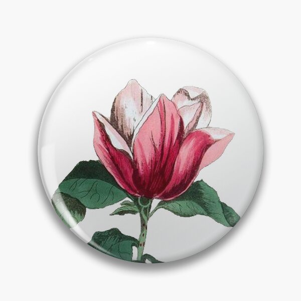 Item preview, Magnolia Purple designed and sold by TheHogoCo.