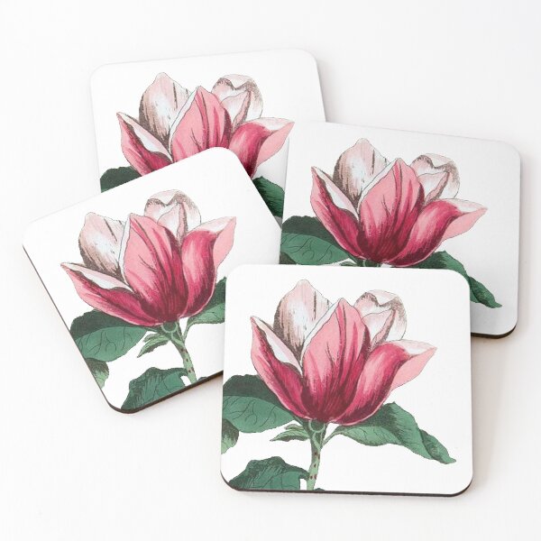 Artikelvorschau, Magnolie Lila entworfen und verkauft von TheHogoCo.