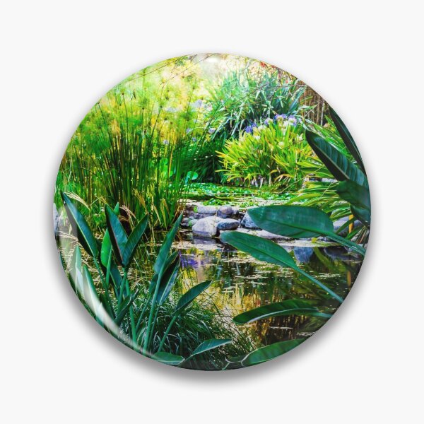 Item preview, Edge of the Pond designed and sold by Thaddeus Zajdowicz.