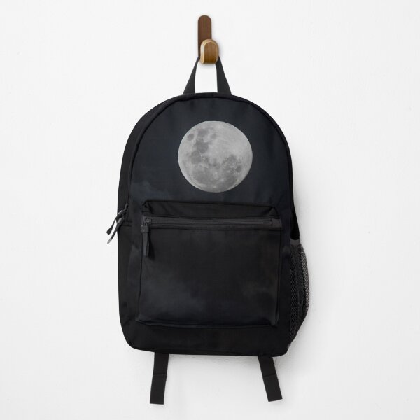 Item preview, The Moon designed and sold by LisaMichelleArt.