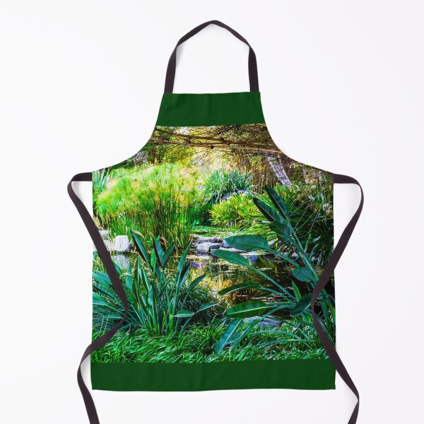 Item preview, Edge of the Pond designed and sold by Thaddeus Zajdowicz.
