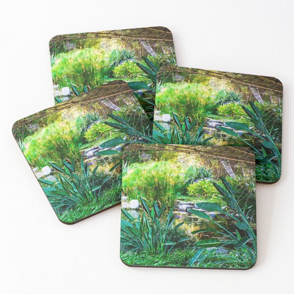 Item preview, Edge of the Pond designed and sold by Thaddeus Zajdowicz.