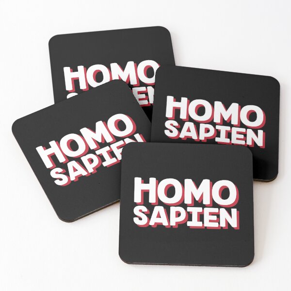 Item preview, Homo Sapien designed and sold by HeraAndKosmos.