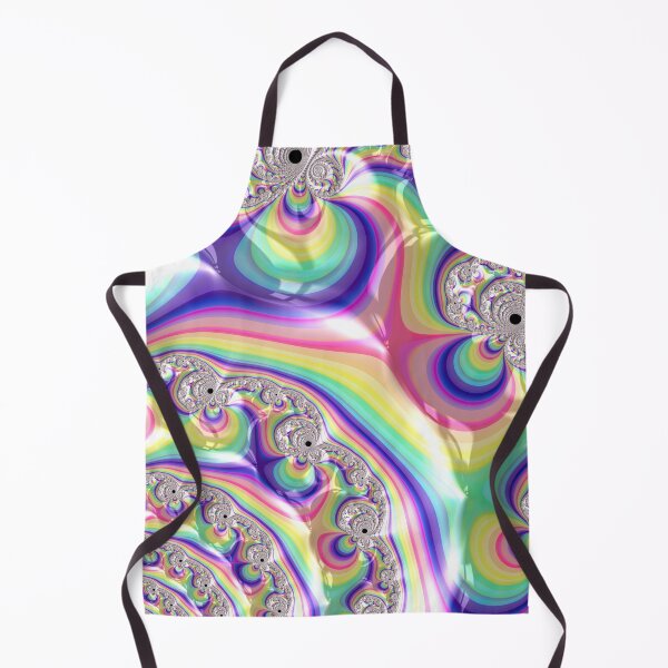 Item preview, Pastel Rainbow Terraces designed and sold by Elisabeth Lucas.