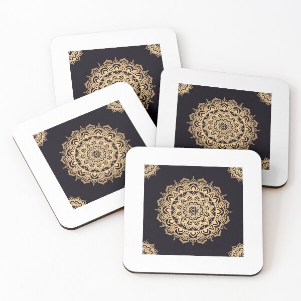 Item preview, Golden elegance designed and sold by FelpoStore.