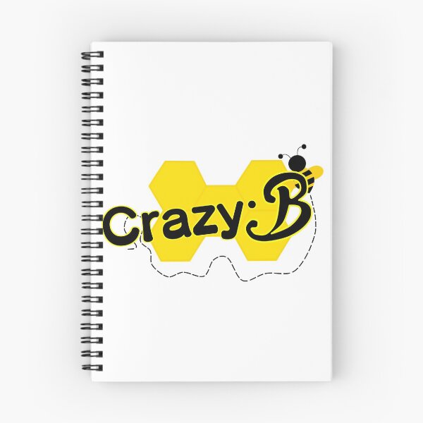 Item preview, Crazy:B designed and sold by asphyxiacosplay.