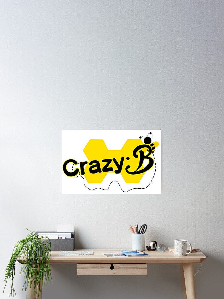 Crazy:B