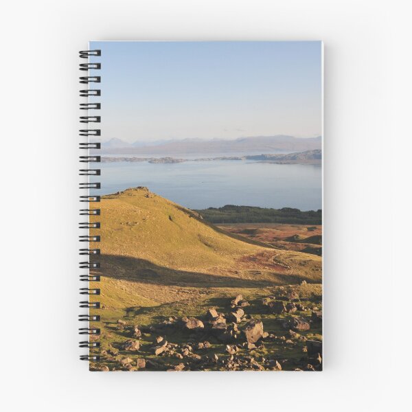 Item preview, Old Man Of Storr Views designed and sold by StephenJSmith.
