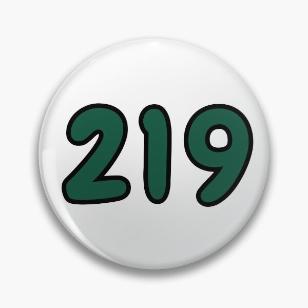 Item preview, 219 Area Code designed and sold by RJRING.