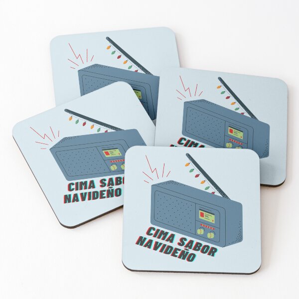 Item preview, DOMINICAN CHRISTMAS! - Cima Sabor Navideño designed and sold by nd-creates.