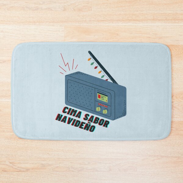 Item preview, DOMINICAN CHRISTMAS! - Cima Sabor Navideño designed and sold by nd-creates.