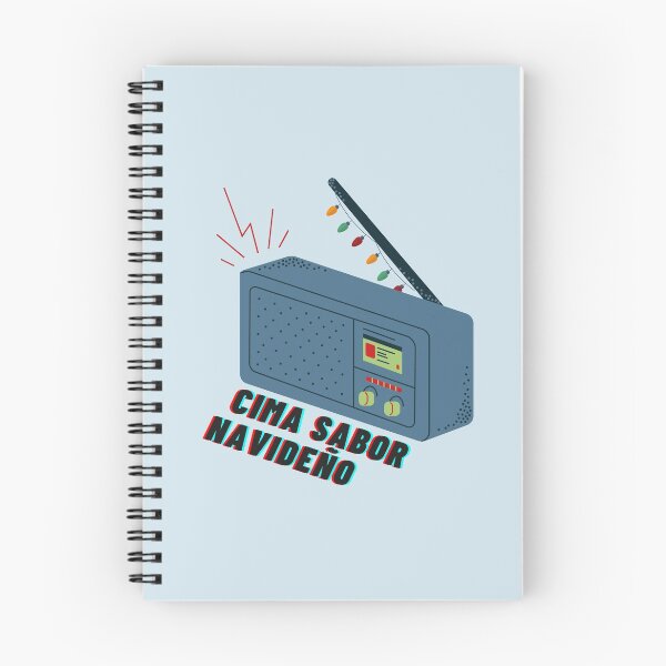 Item preview, DOMINICAN CHRISTMAS! - Cima Sabor Navideño designed and sold by nd-creates.